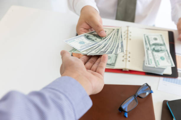  San Tan Valley, AZ Loan Agency Pros