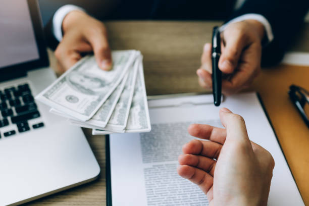 Professional Loan Agency in San Tan Valley, AZ