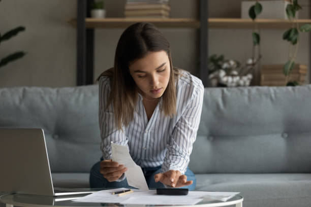 Financial Counseling and Guidance in San Tan Valley, AZ